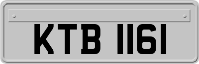 KTB1161