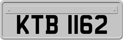 KTB1162