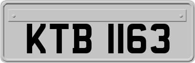 KTB1163