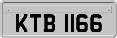 KTB1166