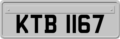KTB1167
