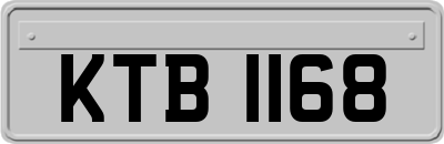 KTB1168