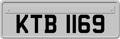 KTB1169
