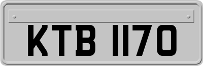 KTB1170