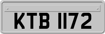 KTB1172