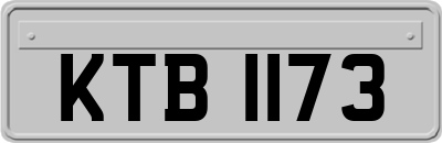 KTB1173
