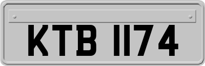 KTB1174