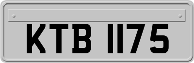 KTB1175