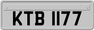 KTB1177
