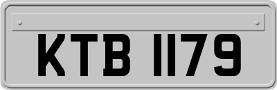 KTB1179