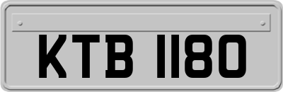KTB1180