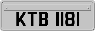KTB1181