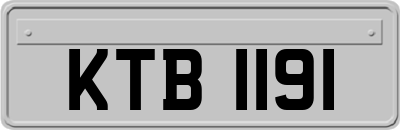 KTB1191