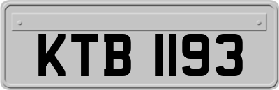 KTB1193