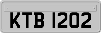 KTB1202