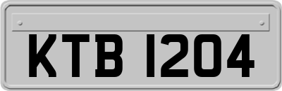 KTB1204