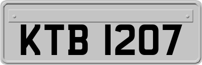 KTB1207