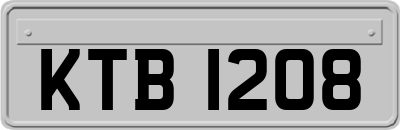 KTB1208