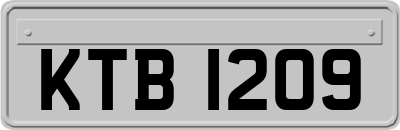 KTB1209