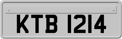 KTB1214