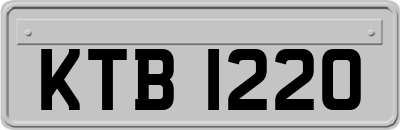 KTB1220