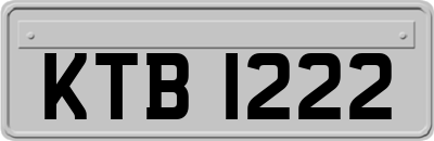 KTB1222