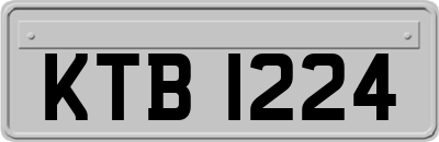 KTB1224