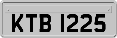 KTB1225