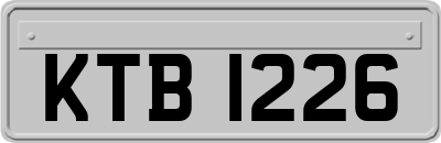 KTB1226