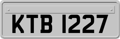 KTB1227