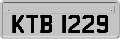 KTB1229