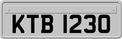 KTB1230