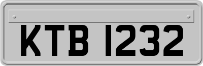 KTB1232