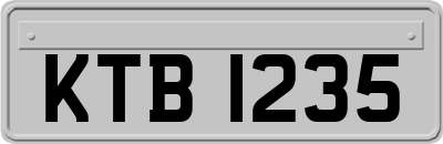 KTB1235