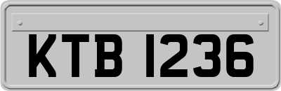 KTB1236