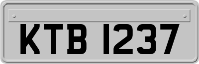 KTB1237