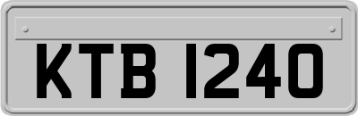 KTB1240