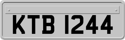KTB1244