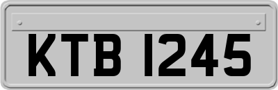 KTB1245