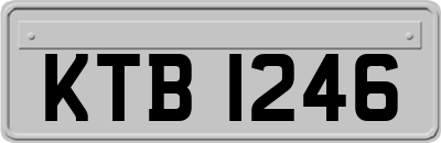 KTB1246