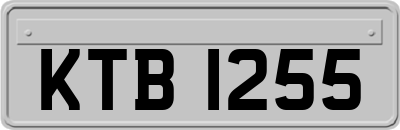 KTB1255