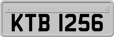 KTB1256