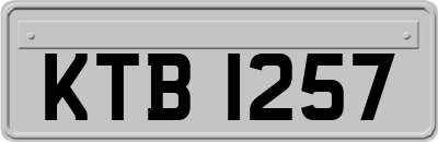 KTB1257