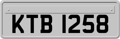 KTB1258