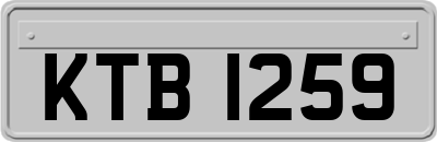 KTB1259
