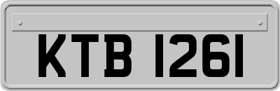 KTB1261