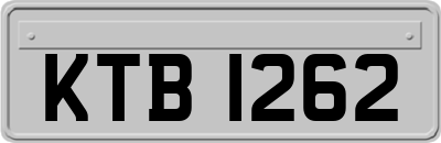 KTB1262