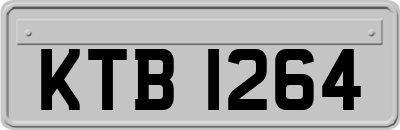 KTB1264