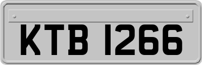 KTB1266