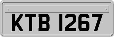 KTB1267